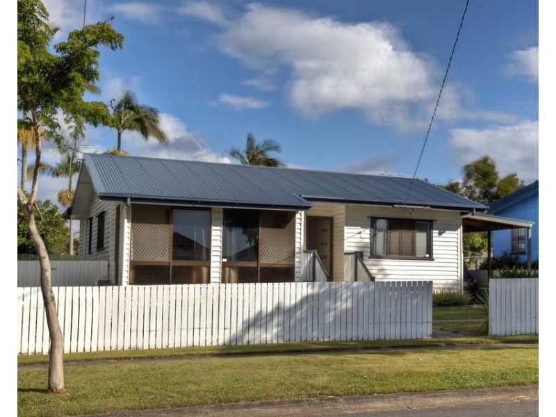 62 Hirschfield Street, Zillmere QLD 4034