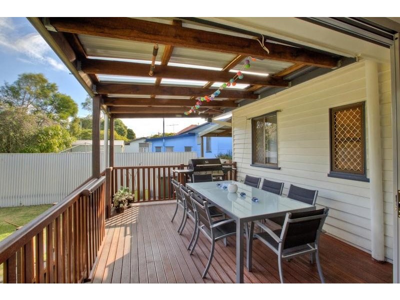 62 Hirschfield Street, Zillmere QLD 4034