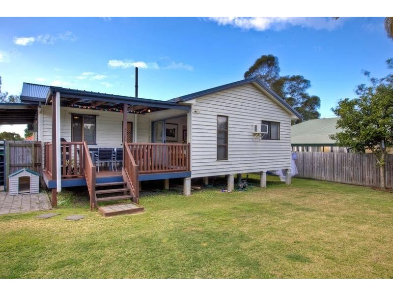 62 Hirschfield Street, Zillmere QLD 4034