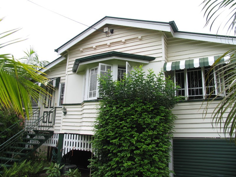 Clayfield QLD 4011