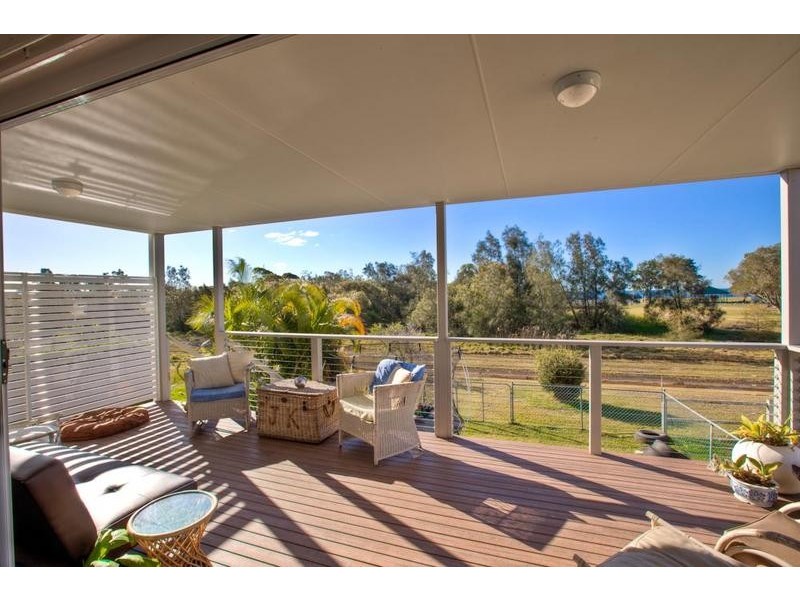Nudgee Beach QLD 4014