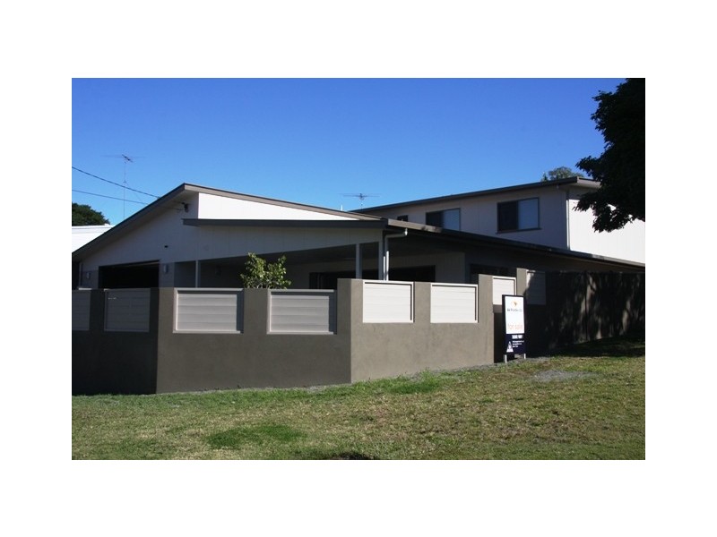 Wavell Heights QLD 4012
