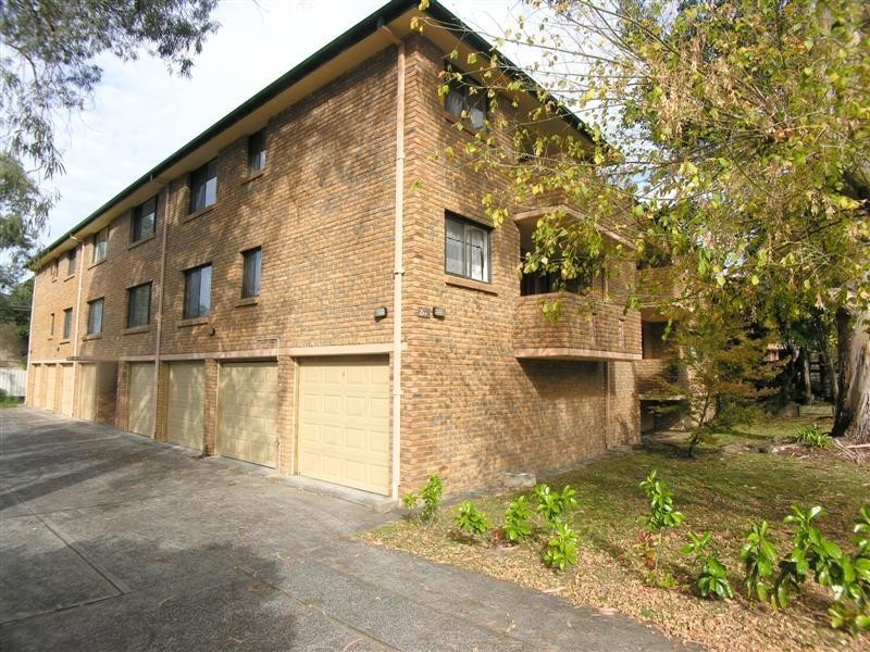 7/205 Albany Street, Point Frederick NSW 2250