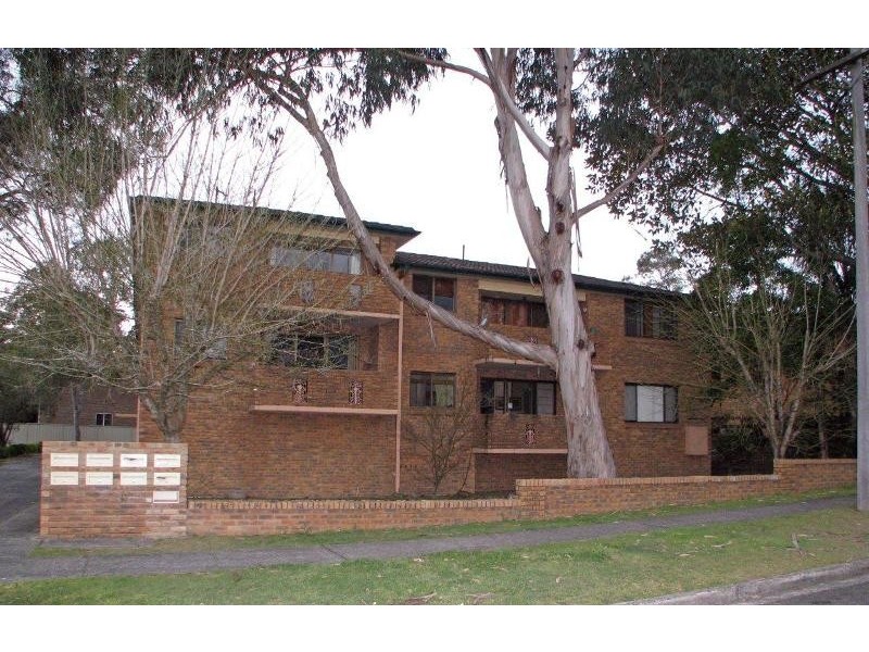 7/205 Albany Street, Point Frederick NSW 2250