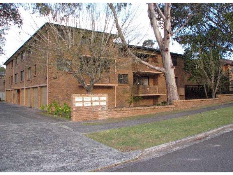 7/205 Albany Street, Point Frederick NSW 2250