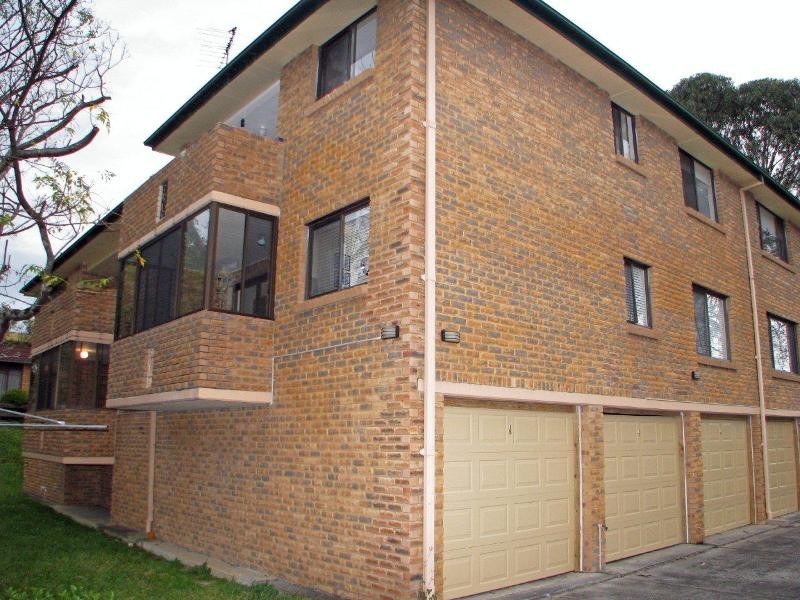 7/205 Albany Street, Point Frederick NSW 2250