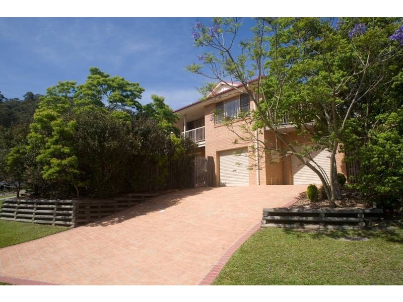 136A & B James Sea Drive, Green Point NSW 2251