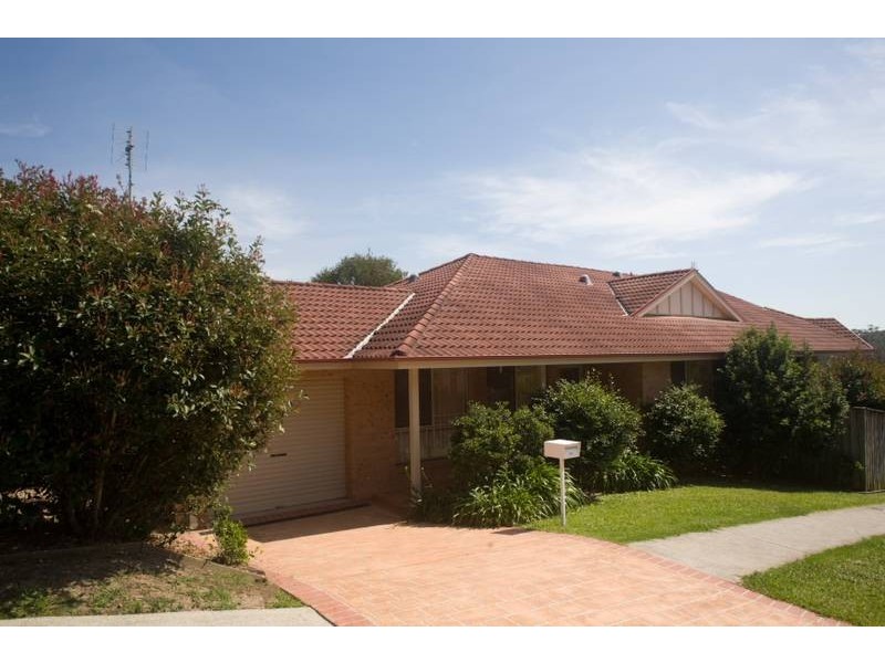 136A & B James Sea Drive, Green Point NSW 2251