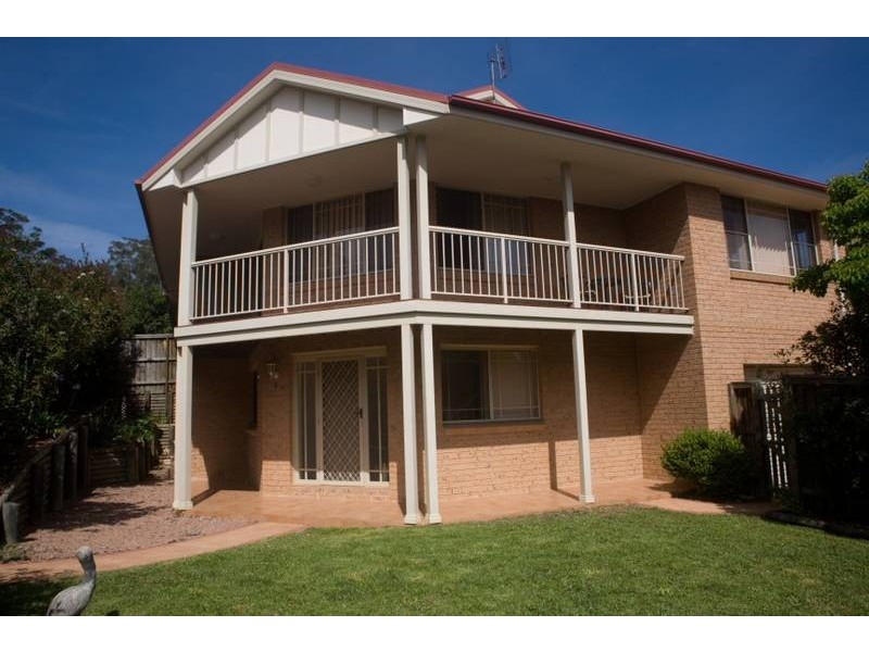 136A & B James Sea Drive, Green Point NSW 2251