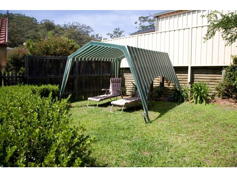 136A & B James Sea Drive, Green Point NSW 2251