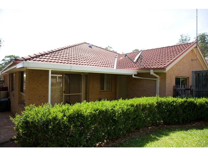 136A & B James Sea Drive, Green Point NSW 2251