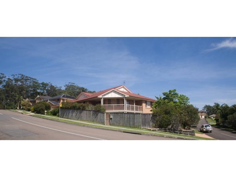 136A & B James Sea Drive, Green Point NSW 2251