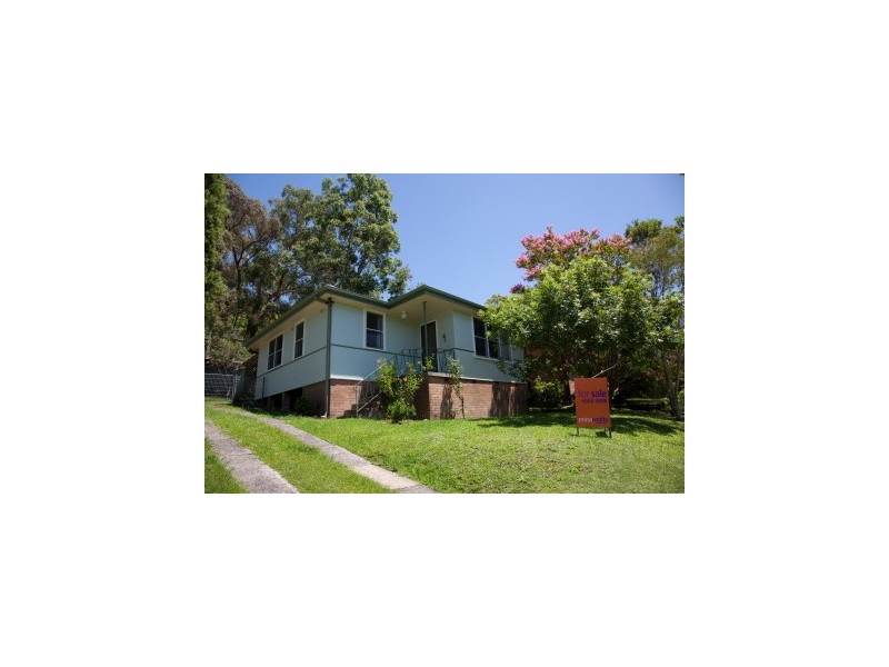 27 Bushlands Avenue, Springfield NSW 2250