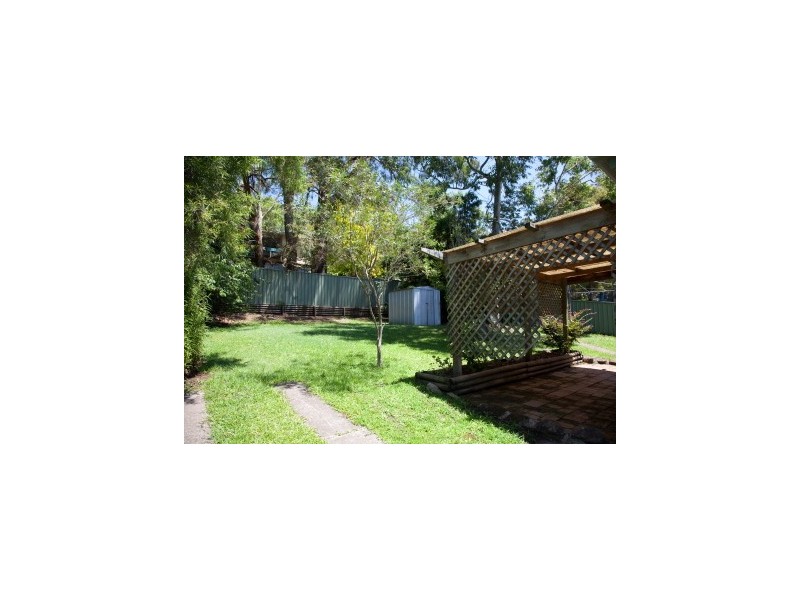 27 Bushlands Avenue, Springfield NSW 2250