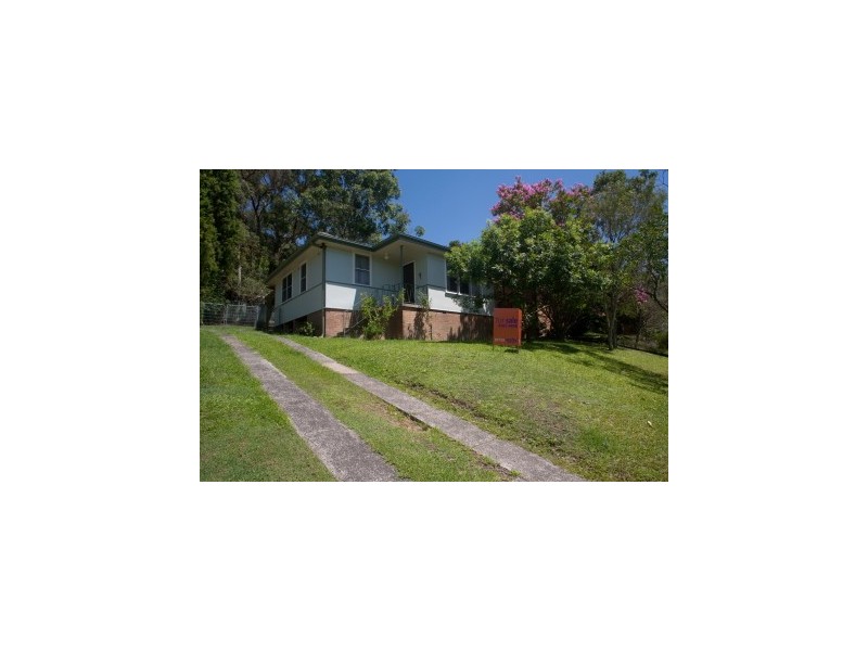 27 Bushlands Avenue, Springfield NSW 2250