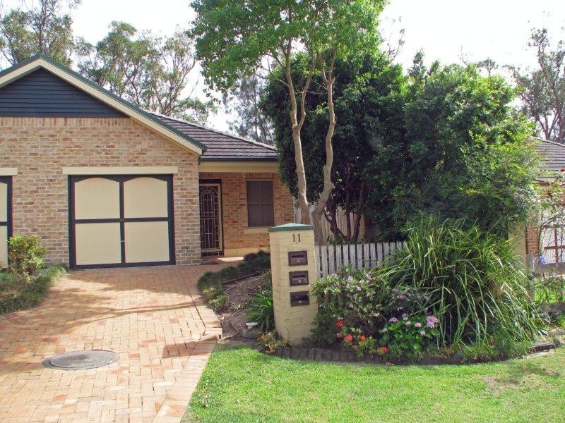 11/2 Brickendon Avenue, Mardi NSW 2259