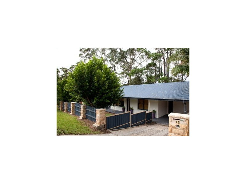 22 Turpentine Street, Wyoming NSW 2250