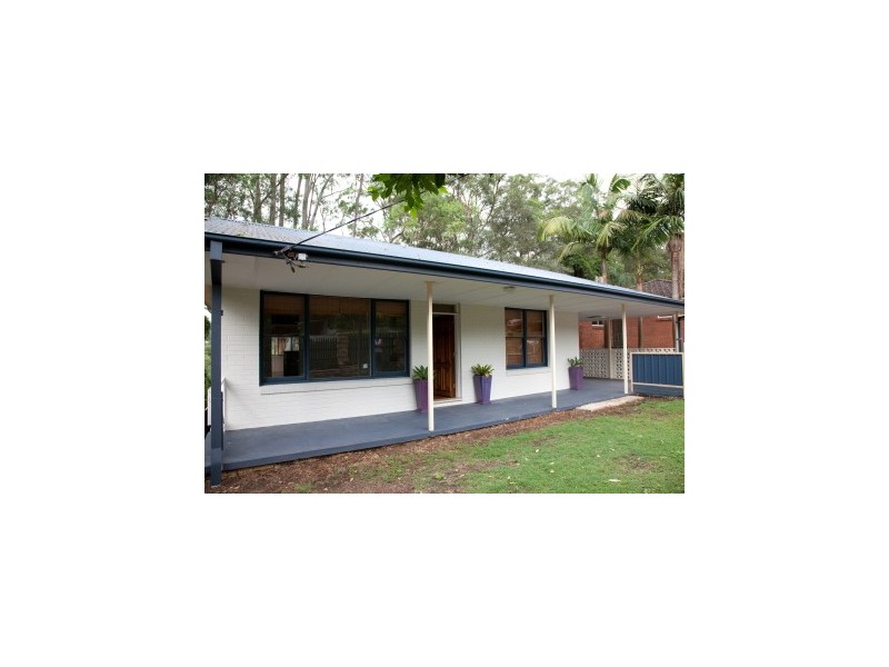 22 Turpentine Street, Wyoming NSW 2250