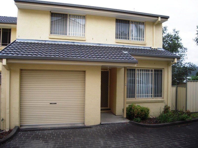 6/23-25 Donnison Street West, Gosford NSW 2250