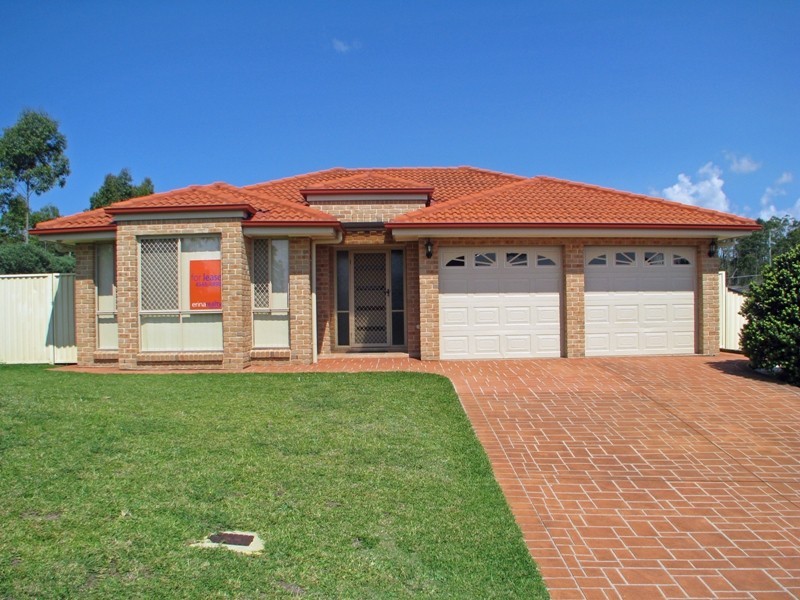 2 Abbey Close, Watanobbi NSW 2259