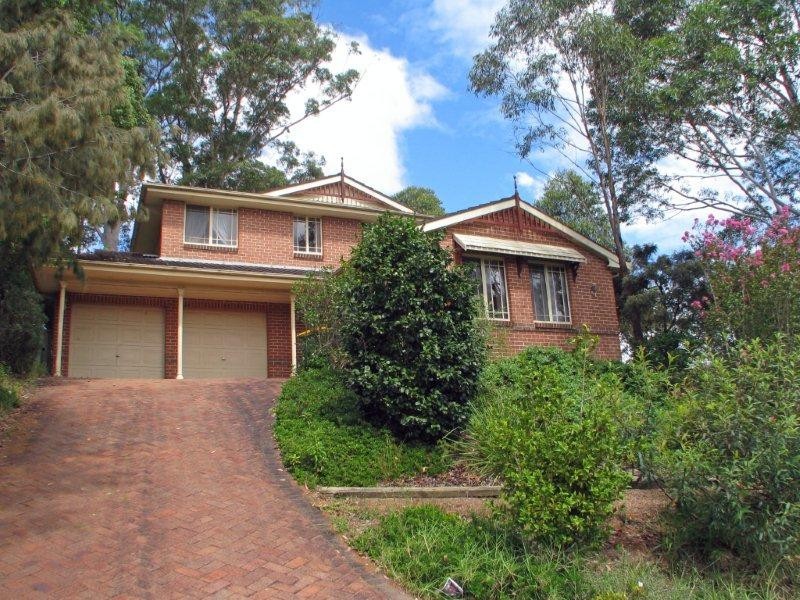 32 James Sea Drive, Green Point NSW 2251