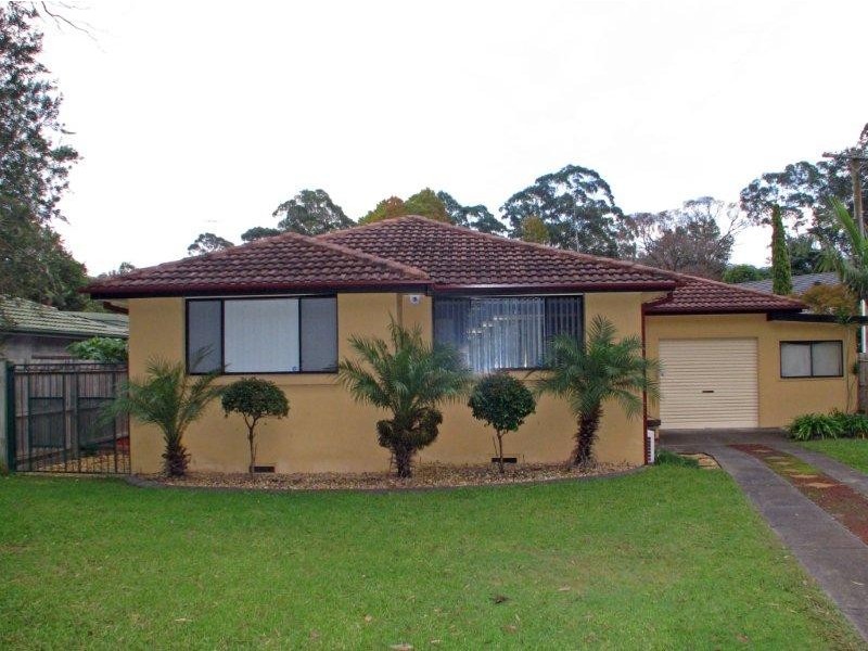 194 Wells Street, Springfield NSW 2250