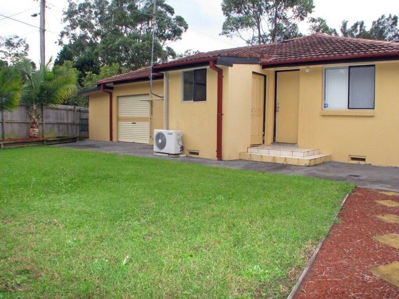 194 Wells Street, Springfield NSW 2250