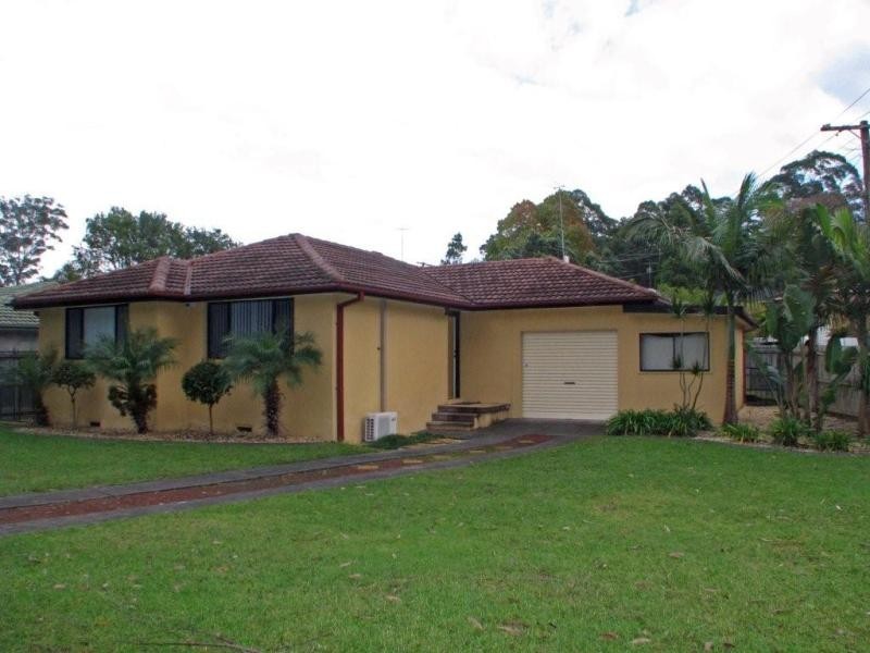 194 Wells Street, Springfield NSW 2250