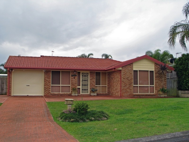 6 Egret Drive, Forresters Beach NSW 2260