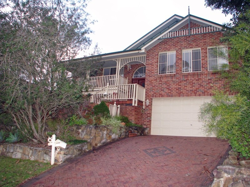 26 Kings Avenue, Terrigal NSW 2260