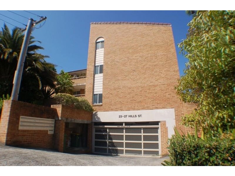 14/23-27 Hills Street, Gosford NSW 2250