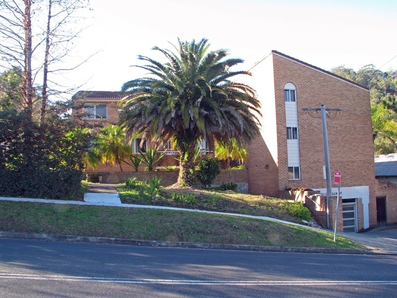 14/23-27 Hills Street, Gosford NSW 2250