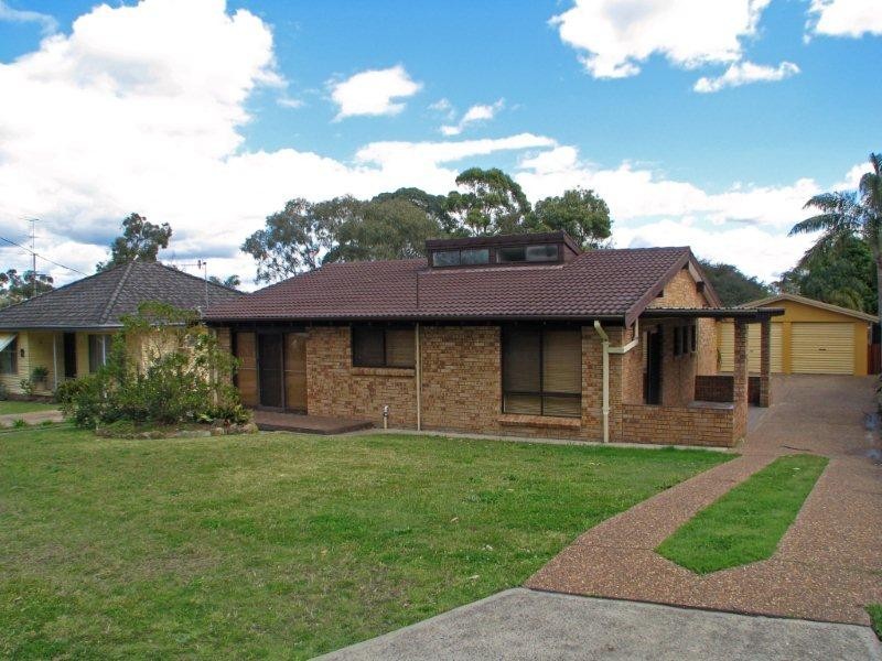 64 Minnamurra Road, Gorokan NSW 2263