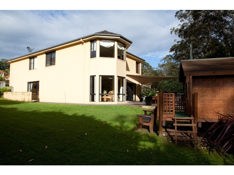 6 Robertson Court, Terrigal NSW 2260