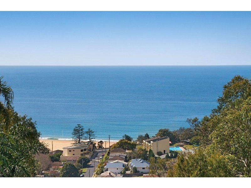 54 Hillcrest Street, Terrigal NSW 2260