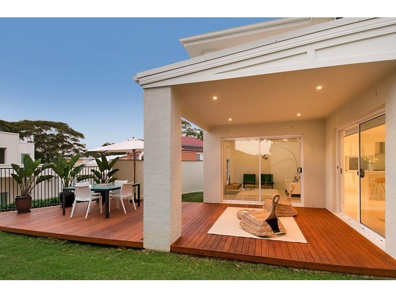 54 Hillcrest Street, Terrigal NSW 2260