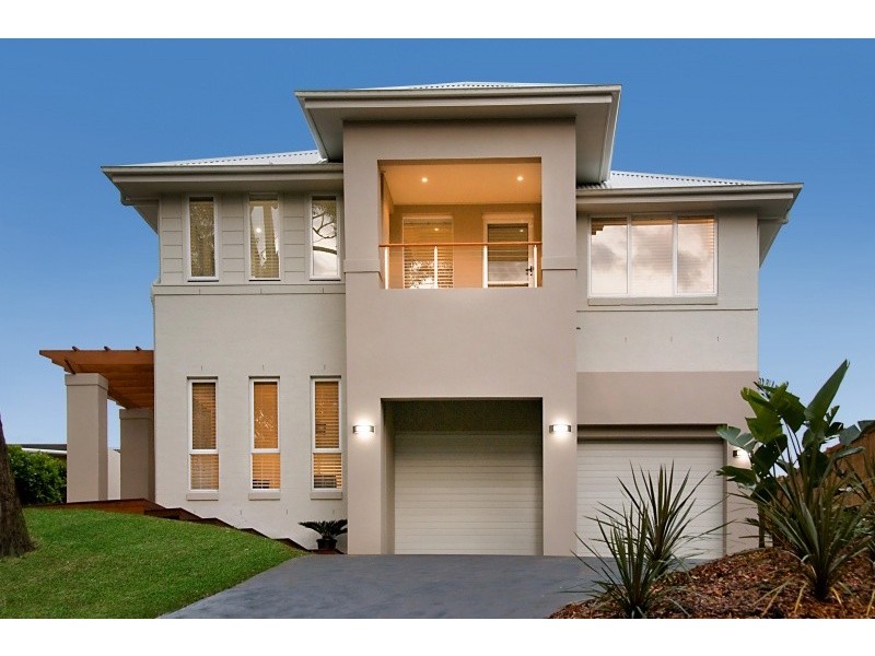 54 Hillcrest Street, Terrigal NSW 2260