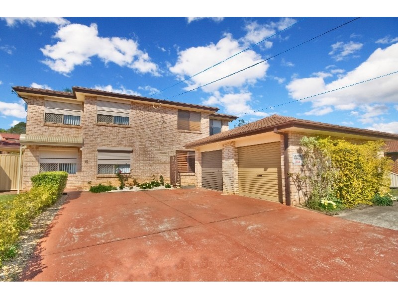 17 Rotherham Street, Bateau Bay NSW 2261