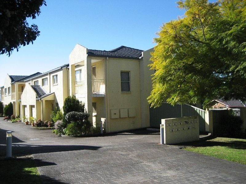 3/45 Brougham Street, East Gosford NSW 2250