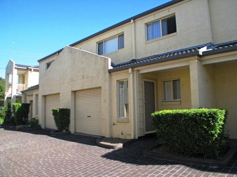 3/45 Brougham Street, East Gosford NSW 2250