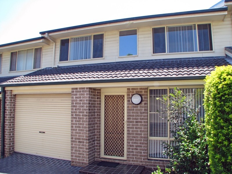 4/24 Melbourne Street, East Gosford NSW 2250