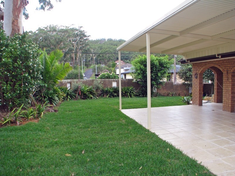 1 Gregory Street, Wyoming NSW 2250