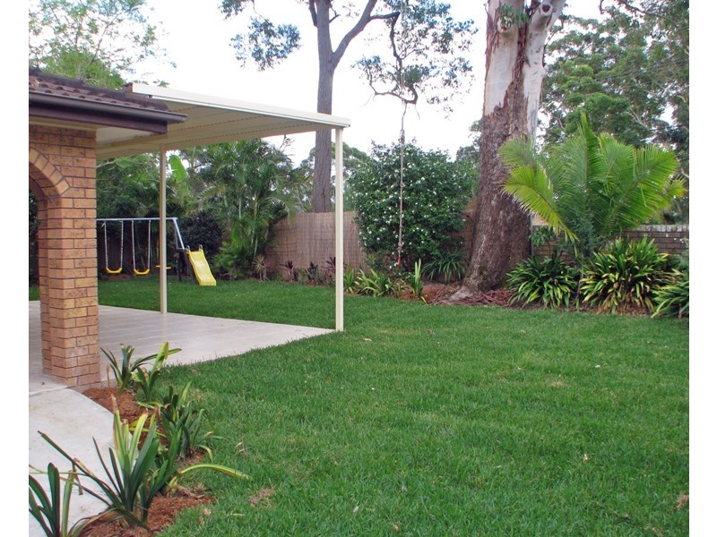 1 Gregory Street, Wyoming NSW 2250