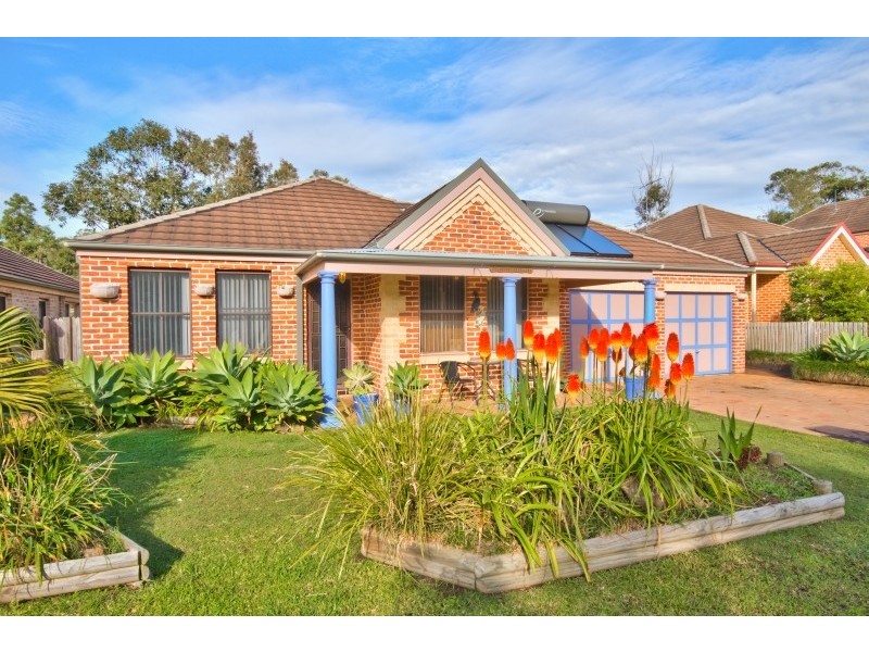 24 Brickendon Avenue, Mardi NSW 2259