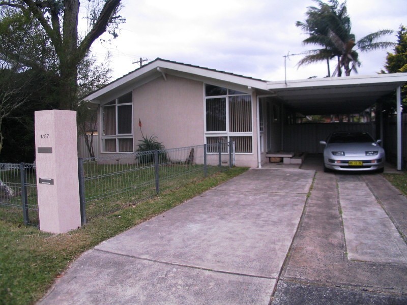 1/57 Orange Parade, Wyoming NSW 2250