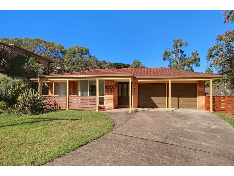 6 Oakwood close, Forresters Beach NSW 2260