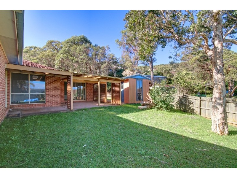 6 Oakwood close, Forresters Beach NSW 2260