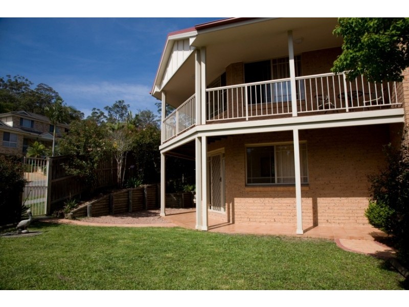 136A James Sea Drive, Green Point NSW 2251
