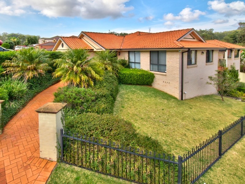2 Stringybark Close, Terrigal NSW 2260