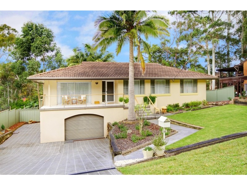 84 Old Gosford Road, Wamberal NSW 2260